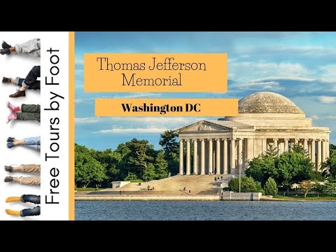 Thomas Jefferson Memorial Visitor s Guide