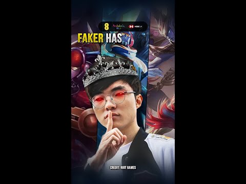 Faker in game champion next? #leagueoflegends #leaguememe #leagueskins