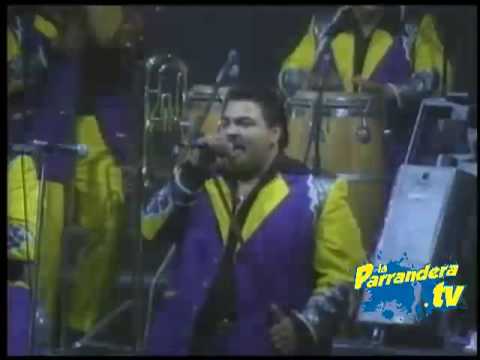 Vamonos de Fiesta - Banda El Recodo (EN VIVO)