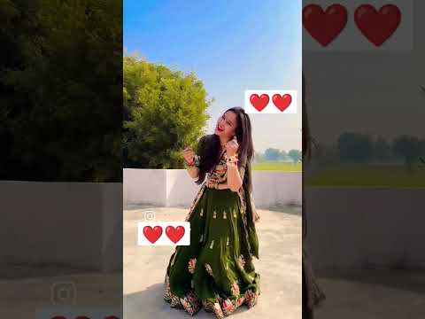 चंदनिया किनारे जाएंगे दिल की पतंग उड़ाएंगे#love #hindi #song #music #dj