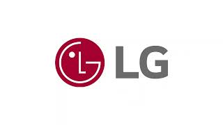 가전은 역시 LG