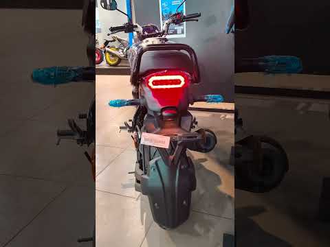 All New 2025 Yamaha FZ X 🔥 #yamaha #yamahafzx #youtubeshorts #ytshorts #shorts #yamahafzs #viral