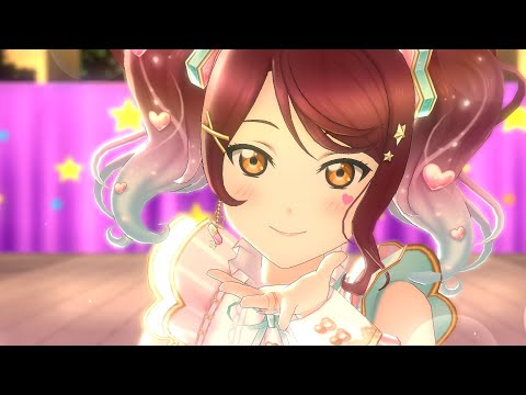 【スクスタ】桜内梨子ボイス