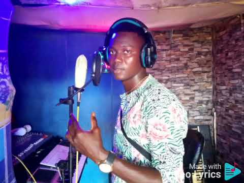 ALOTEK J SPERO _ Midjiho (audio officiel) 2024