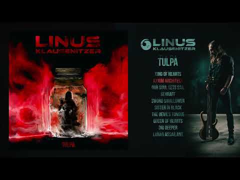 Linus Klausenitzer - Tulpa (Full Album)