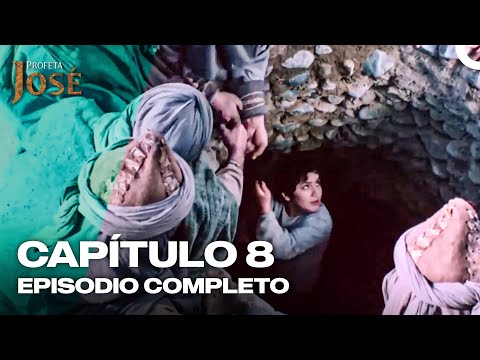 José El Profeta Capítulo 8 | Doblado en Español | Joseph The Prophet