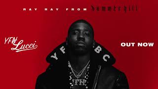 YFN Lucci  "Comfortable" (Official Audio)