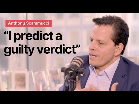 Anthony Scaramucci on FTX Collapse: "Sam Broke My Heart!"