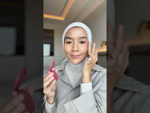 My fave is the Wardah Colorfit Perfect Glow Cushion!