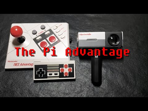 The Pi Advantage