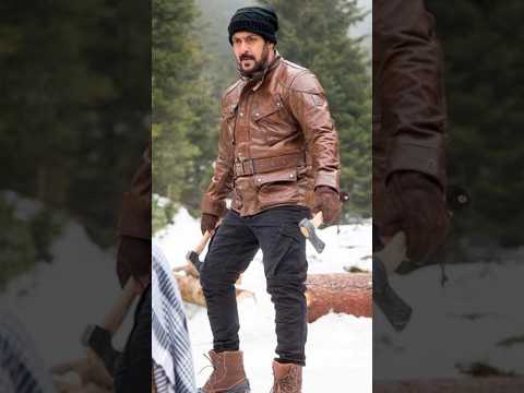 Salman Khan attitude 😈 status || Tiger Zinda hai 🔥 #salmankhan #ytshorts #viral #shorts