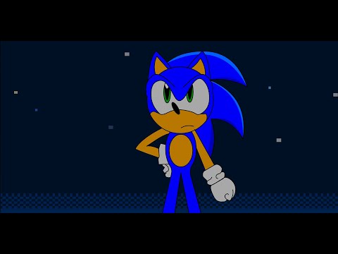 Final Fantasy Sonic X Episode 6 Normal Mode [4K UHD]