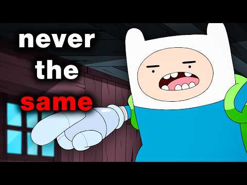 The Episodes That Changed Adventure Time Forever