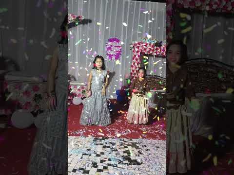 Baby Shower Performance By Gargee& Nikita #viral #trending #viralvideo #shortsvideo #gargee #dance