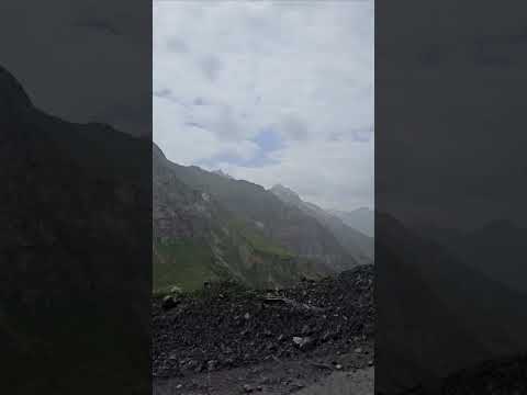 타지키스탄 여행 trip in Tajikistan