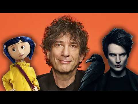 Neil Gaiman & Male Feminism