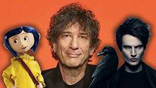 Neil Gaiman & Male Feminism