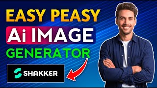 Best AI Image Generator Platform | Shakker AI - Complete Tutorial 2024