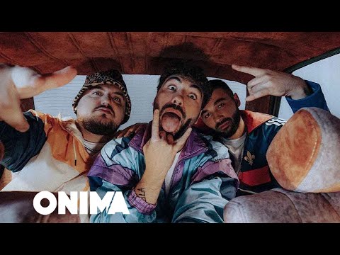 Ledri Vula X LumiB X NUK - Uma Love