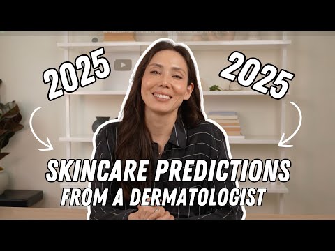 2025 Skincare Predictions | Trends to Watch + What’s Worth the Hype