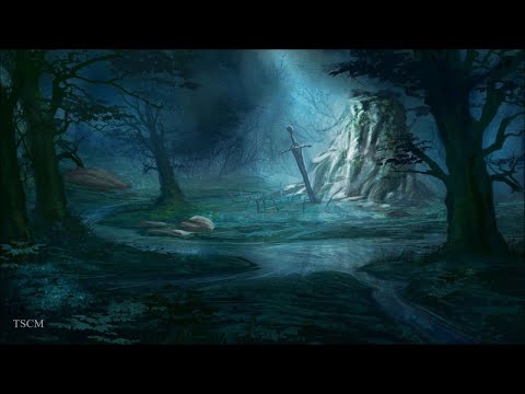 Danny Rayel & Andrew Haym - Guinevere And Lancelot [Epic Celtic Music]