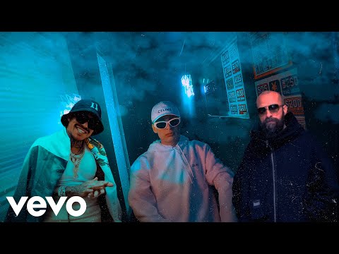 Lefty SM Ft. Cartel De Santa, Millonario, Peso Pluma, Santa Grifa, Santa Fe Klan -  A Mi Manera 🔥