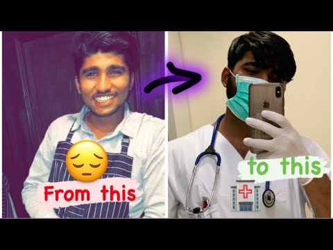 My Story..... | India to Germany | DakshDeepy