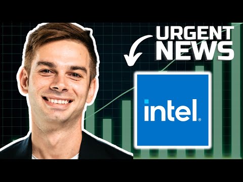 WILL INTEL STOCK SKYROCKET? You must hear this