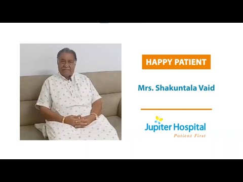 Mrs. Shakuntala  | Dr. Pradeep Salgia | Acute Calculus Cholecystitis