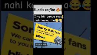 Blinkit Prime🔥 #shorts #popularshorts #trendingshorts #blinkit #funny #comedy