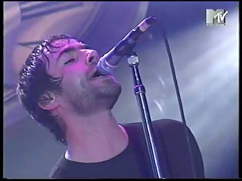 Oasis - Don't Go Away  (1997 GMEX concert)