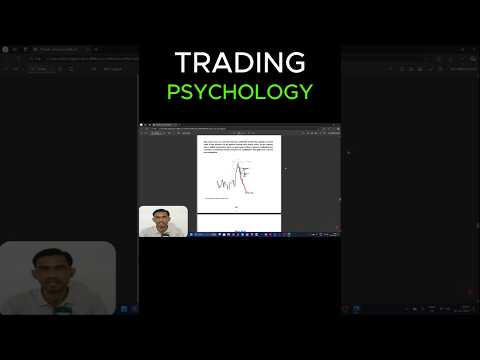 Trading Psychology