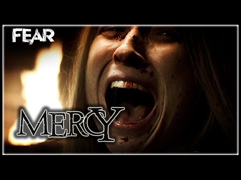 George Learns About His Grandma's Violent Past | Mercy (2014) | Fear