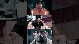 Director Bala on mysskin/onayum aatukuttiyum/pithamakan sanggetga interview#directorbala #shorts