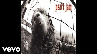 Pearl Jam - Elderly Woman Behind the Counter in a Small Town (Official Audio)