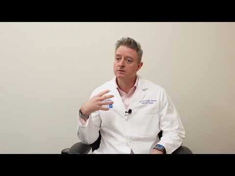 Baylor Medicine Surgeon Explains Scarless Thyroid Surgery