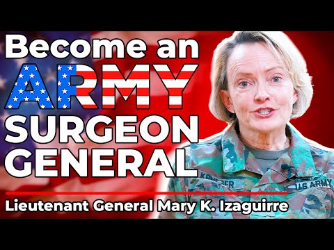 How to Become a Family Medicine Physician (Army General) [Ep. 5]