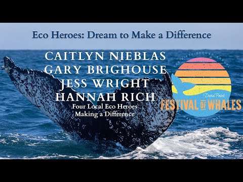 4 Local Eco-Heroes Making a Difference | Eco Heroes