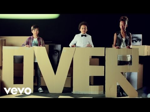 Alejandro Sanz - This Game Is Over ft. Emeli Sandé, Jamie Foxx (Official Video)