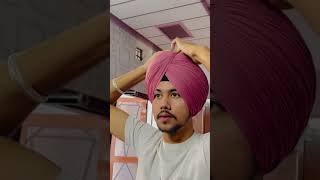 #sardar #sardari #turban #pagg #turbantutorial #instagram #reels #punjabi