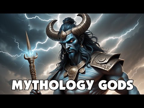 The Deep Gnosis of the Cruelest Esoteric Gods of the Canaanites  Through History and Mythology