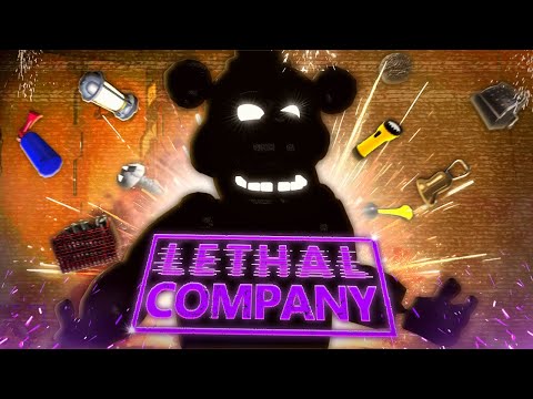 Modded Lethal Company Is TERRIFYING! | Lethal Company Funny Moments