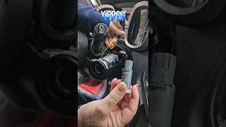 Chevy Ignition Removal- GM Ignition Removal #auto #automobile #chevy #gmc #car #mechanic #diy #tools