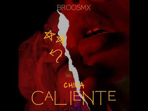 BroosMx - Caliente (Rmx)#musicadeantro #guaracha #tribal #tribe