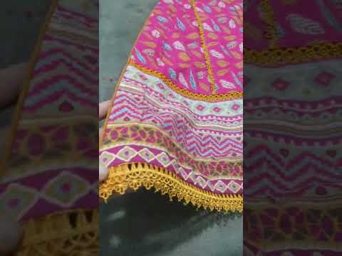 trending Kurti design | beautiful neck and sleeves design #shorts #ytshort #viralvideo