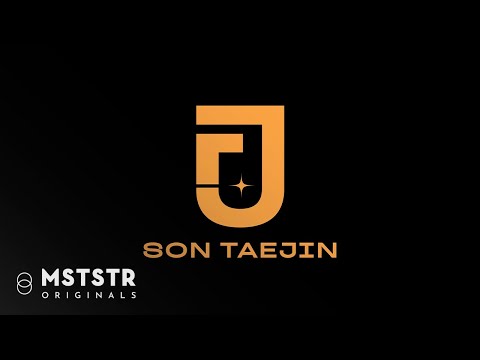 [#손태진] 손태진 SONTAEJIN - OFFICIAL LOGO MOTION