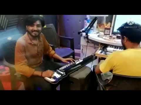 Rajnayee Best performance in Sargam Studio