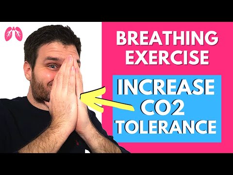 Breathing Exercises for Health | Buteyko Cupping Technique | TAKE A DEEP BREATH