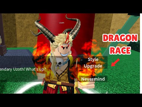 I Unlock Dragon Talon V2 - That can DESTROY ALL RACE