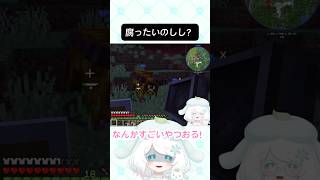 ｶﾄﾌﾞﾚﾊﾟｽ #新人vtuber #新人vtuberを発掘せよ #vtuber #マイクラ #shorts